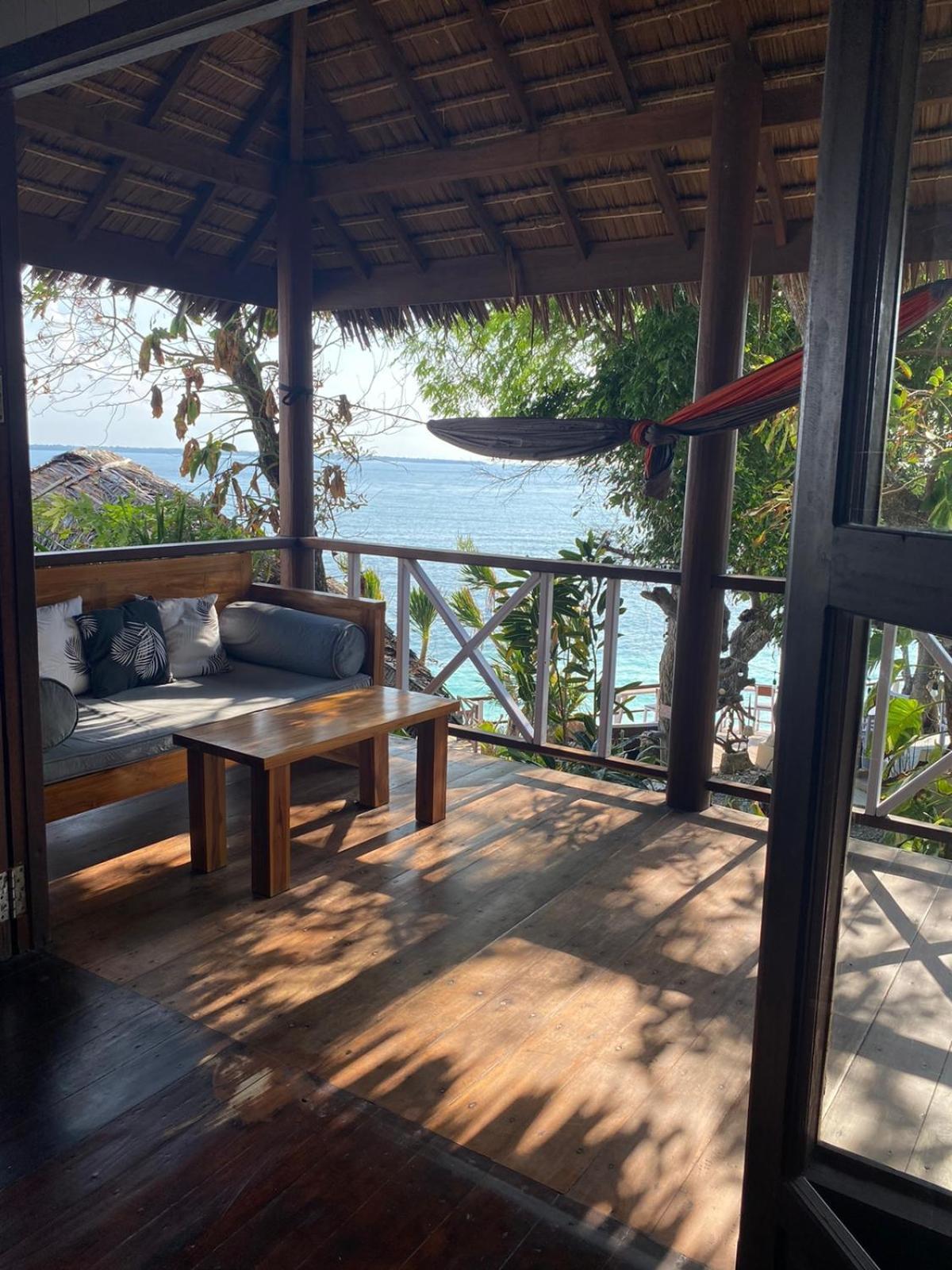 Nini'S Beach Bungalows Bira Quarto foto